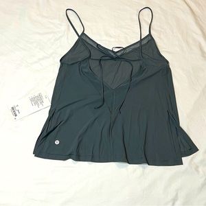 Lululemon Final Count Tank